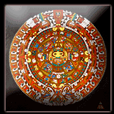 Aztec Calendar
