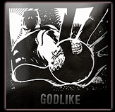 KMFDM - Godlike