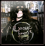 Zodiac Lounge - Sagittarius